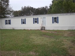 Foreclosure in  LYNN ST Mc Rae, AR 72102