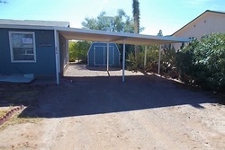 Foreclosure in  E SIERRA VISTA DR Littlefield, AZ 86432