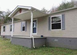 Foreclosure in  STATE ROUTE 784 South Shore, KY 41175