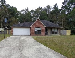 Foreclosure in  MULBERRY DR Denham Springs, LA 70726