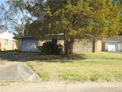 Foreclosure in  E MARIBEL CT Baton Rouge, LA 70812