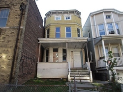 Foreclosure in  BOYD AVE Jersey City, NJ 07304