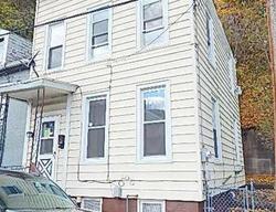 Foreclosure in  W ARCH ST Pottsville, PA 17901