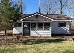 Foreclosure in  HENRYS ACRES RD Lincoln, MO 65338