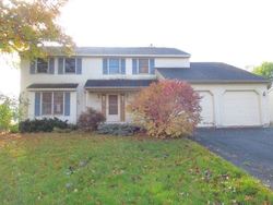 Foreclosure in  BLACK BRANT DR Liverpool, NY 13090