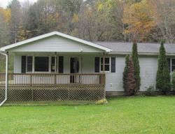 Foreclosure in  COLESVILLE RD Harpursville, NY 13787