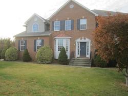 Foreclosure in  WESTFIELD DR Prince Frederick, MD 20678