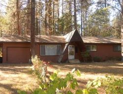 Foreclosure in  BLACK RANCH RD Burney, CA 96013
