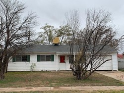 Foreclosure in  PECAN DR Roswell, NM 88201