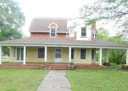 Foreclosure in  N 8TH ST Neodesha, KS 66757