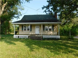 Foreclosure in  S STATE ROUTE 129 Braceville, IL 60407