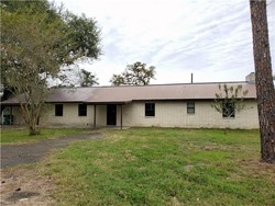 Foreclosure in  MCADAMS LN Meyersville, TX 77974