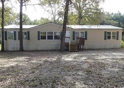 Foreclosure in  EASTWEGO RD Lufkin, TX 75901