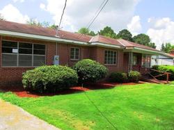 Foreclosure Listing in CRAWFORD RD TUSKEGEE, AL 36083