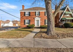 Foreclosure in  OHIO ST Detroit, MI 48221