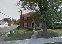 Foreclosure in  OHIO ST Detroit, MI 48221
