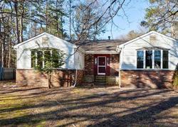 Foreclosure in  BURKE RD Jackson, NJ 08527