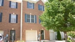 Foreclosure Listing in MILLHAVEN DR # 138 EDGEWATER, MD 21037