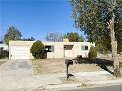 Foreclosure in  PIEDRA RD NW Albuquerque, NM 87114
