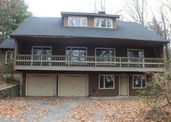Foreclosure in  HIGH ROCK RD Fitchburg, MA 01420