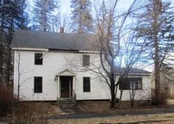 Foreclosure in  AYER RD Harvard, MA 01451