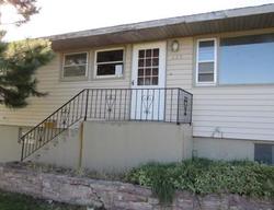 Foreclosure in  SAINT CHARLES ST Rapid City, SD 57701