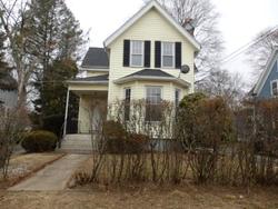 Foreclosure in  RIVERVIEW ST Brockton, MA 02302