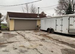 Foreclosure in  RACHEL RD Curtice, OH 43412