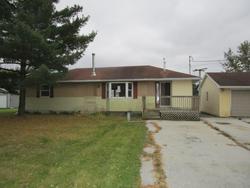 Foreclosure in  RACHEL RD Curtice, OH 43412