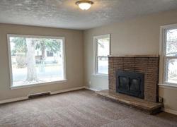 Foreclosure in  WHITTIER ST Idaho Falls, ID 83402