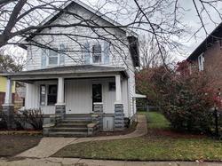 Foreclosure in  16TH AVE Rockford, IL 61104