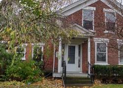 Foreclosure in  W MAIN ST Madison, OH 44057