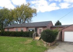 Foreclosure in  PLANK RD Hampshire, IL 60140