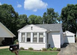 Foreclosure in  DOERING RD East Peoria, IL 61611