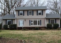 Foreclosure in  EDINBOROUGH RD Greensboro, NC 27406