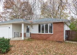 Foreclosure in  W STATE ST Janesville, WI 53546