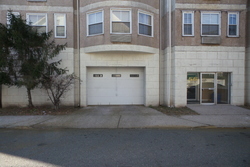 Foreclosure in  FERGUSON ST APT A1 Newark, NJ 07105