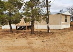 Foreclosure in  DAWN LN Las Cruces, NM 88012