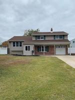 Foreclosure in  CRESTWOOD DR Burlington, NJ 08016
