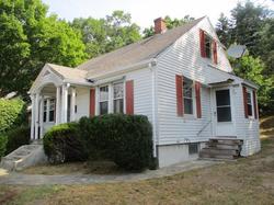 Foreclosure in  PINEHURST AVE Auburn, MA 01501