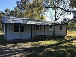 Foreclosure in  HIGHWAY 9 Morrilton, AR 72110