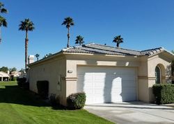 Foreclosure in  SANDY CT Cathedral City, CA 92234