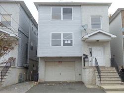 Foreclosure in  1/2 CARTERET ST Elizabeth, NJ 07202