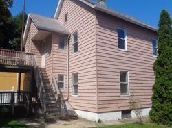 Foreclosure Listing in CROWTHER AVE BRIDGEPORT, CT 06605