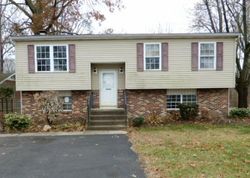 Foreclosure in  YARDVILLE ALLENTOWN RD Trenton, NJ 08620