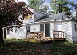 Foreclosure in  STEVE ODELL RD Cropseyville, NY 12052