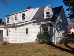 Foreclosure in  MARYLAND AVE Cambridge, MD 21613