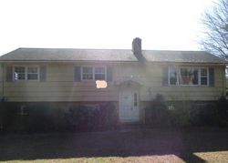 Foreclosure in  MOUNTAINSIDE DR Monroe, CT 06468