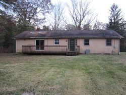 Foreclosure Listing in DOTY RD PICKERINGTON, OH 43147