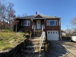 Foreclosure in  LEWIS AVE Jeannette, PA 15644